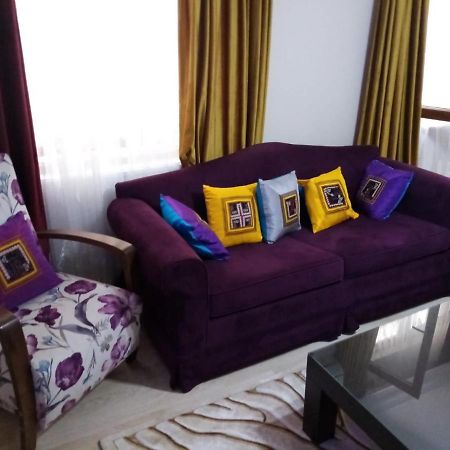 Appartement Yildirim Luxuryapart Sisli à Istambul Extérieur photo