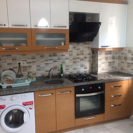 Appartement Yildirim Luxuryapart Sisli à Istambul Extérieur photo