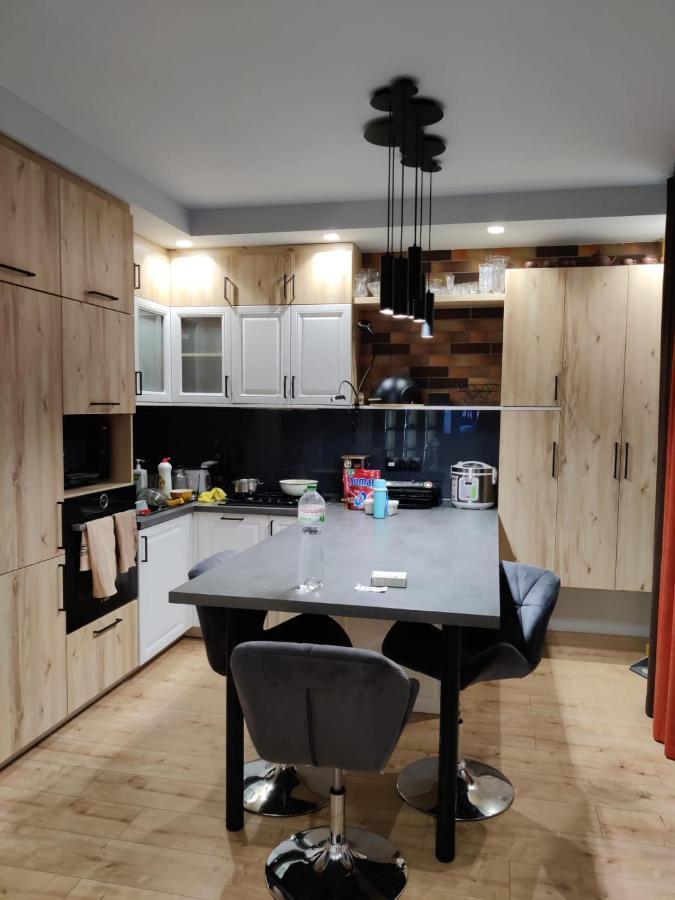 Appartement Yildirim Luxuryapart Sisli à Istambul Extérieur photo