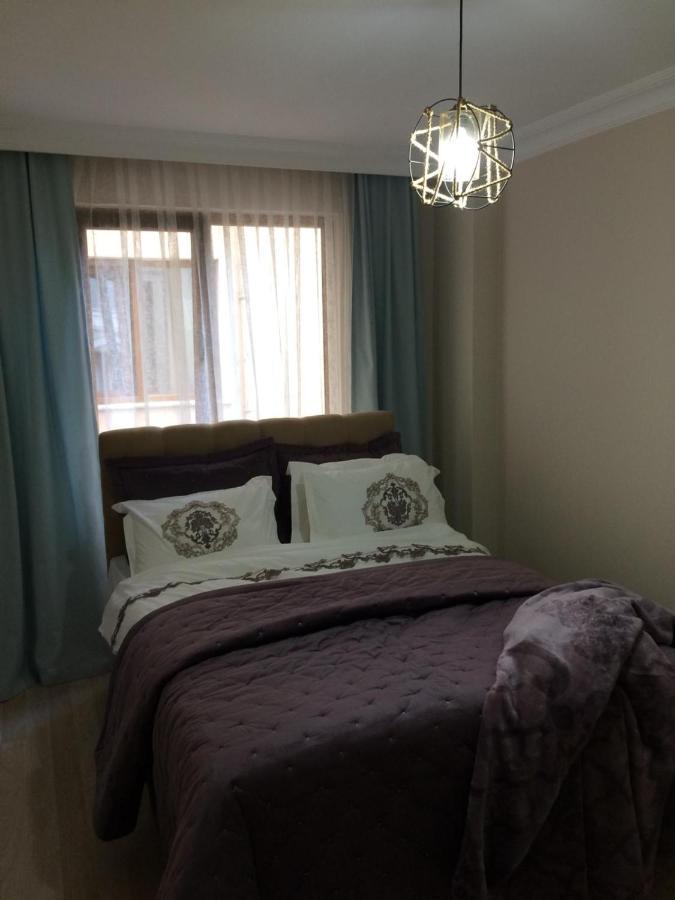 Appartement Yildirim Luxuryapart Sisli à Istambul Extérieur photo
