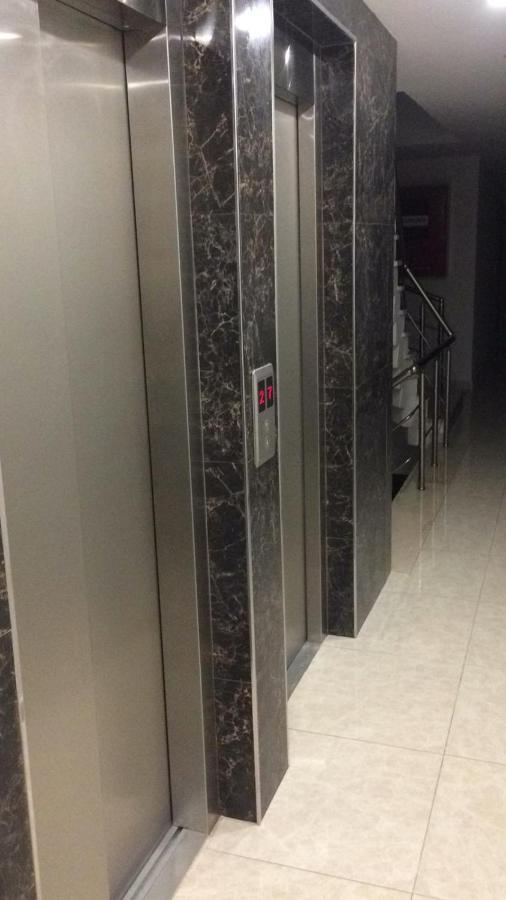 Appartement Yildirim Luxuryapart Sisli à Istambul Extérieur photo