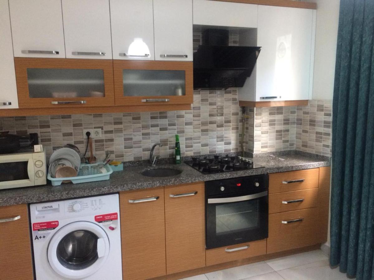 Appartement Yildirim Luxuryapart Sisli à Istambul Extérieur photo
