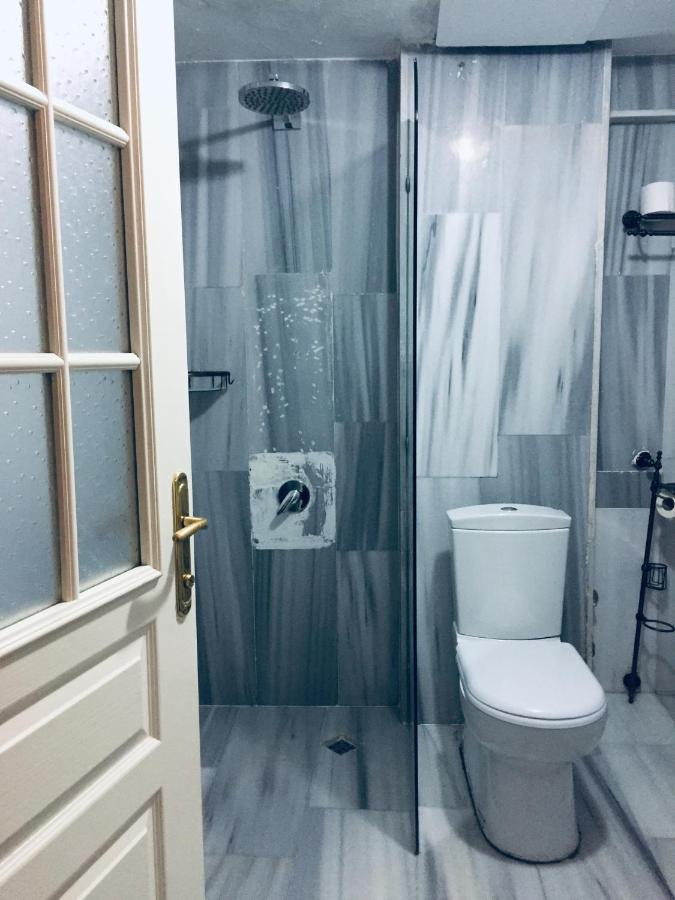 Appartement Yildirim Luxuryapart Sisli à Istambul Extérieur photo