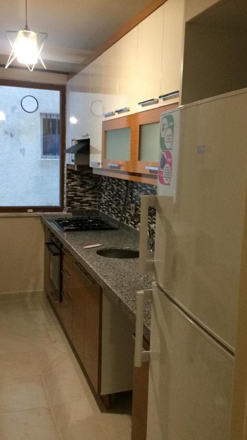 Appartement Yildirim Luxuryapart Sisli à Istambul Extérieur photo