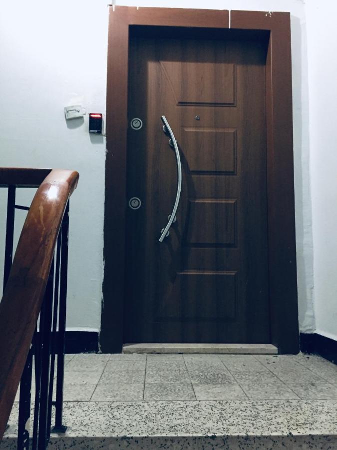 Appartement Yildirim Luxuryapart Sisli à Istambul Extérieur photo