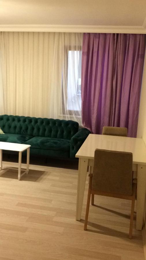 Appartement Yildirim Luxuryapart Sisli à Istambul Extérieur photo