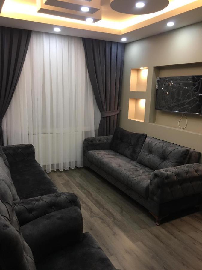 Appartement Yildirim Luxuryapart Sisli à Istambul Extérieur photo
