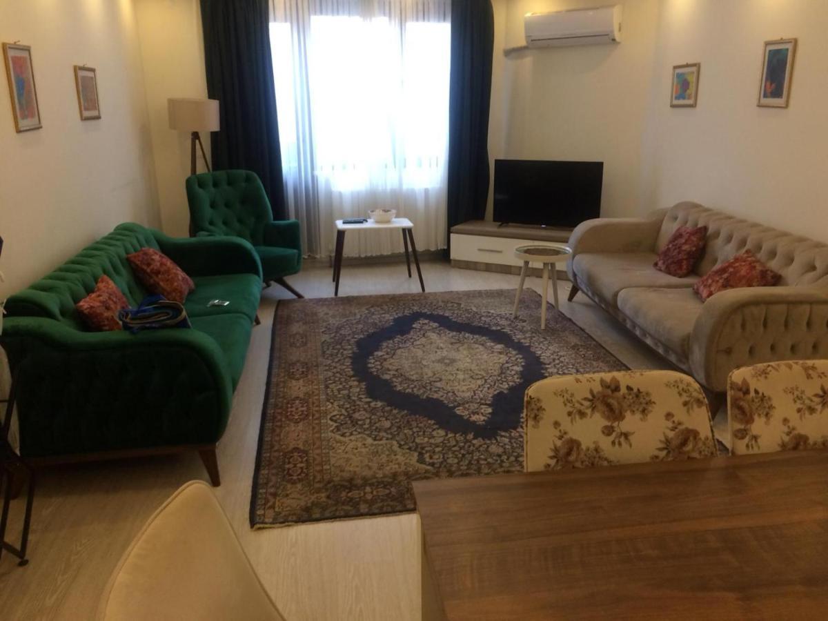 Appartement Yildirim Luxuryapart Sisli à Istambul Extérieur photo